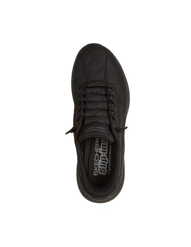 Skechers Slipins Contour Foam Cozy Fit 150404BBK