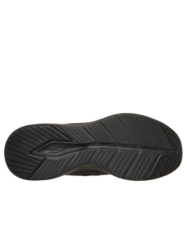 Skechers Slipins Contour Foam Cozy Fit 150404BBK