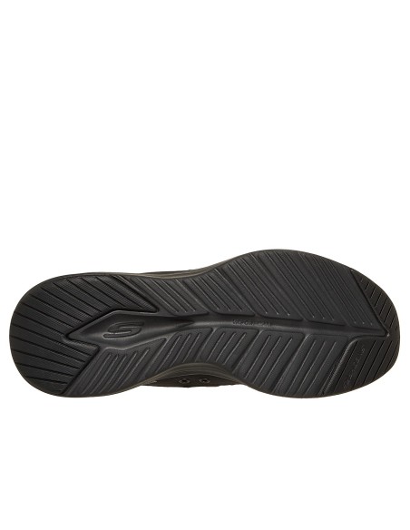 Skechers Slipins Contour Foam Cozy Fit 150404BBK