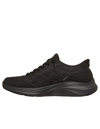 Skechers Slipins Contour Foam Cozy Fit 150404BBK