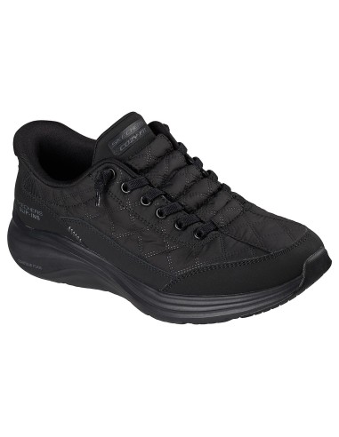 Skechers Slipins Contour Foam Cozy Fit 150404BBK