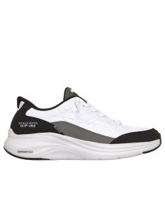 Skechers Slipins Contour Foam Cozy Fit 150404WBK