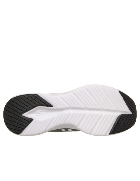 Skechers Slipins Contour Foam Cozy Fit 150404WBK