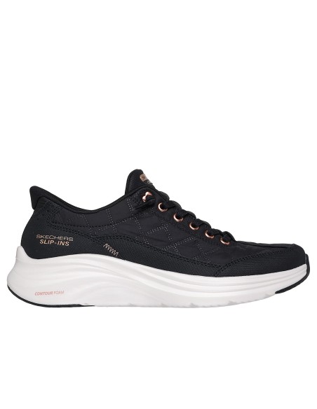 Skechers Slipins Contour Foam Golden Hour 150413BKRG