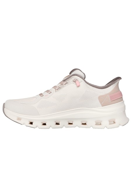 Skechers SlipIns GlideStep Pro Pure Motion 150428NTBR