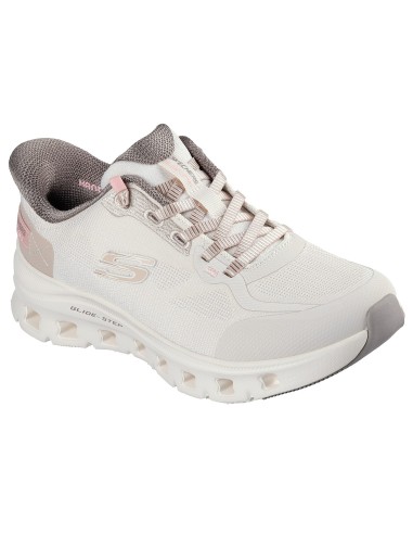 Skechers SlipIns GlideStep Pro Pure Motion 150428NTBR