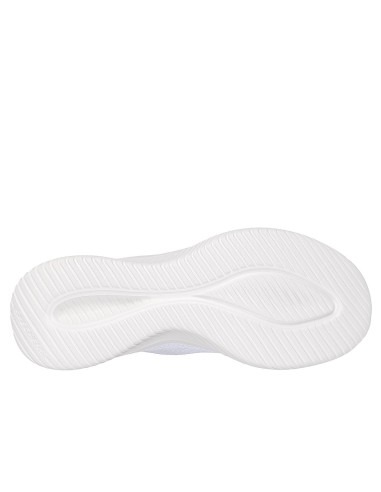 Skechers SlipIns Ultra Flex 30 Morning Blosso 150441WHT