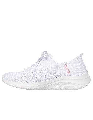 Skechers SlipIns Ultra Flex 30 Morning Blosso 150441WHT
