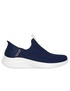 Skechers SlipIns Ultra Flex 30 Easy Win 150450NVY