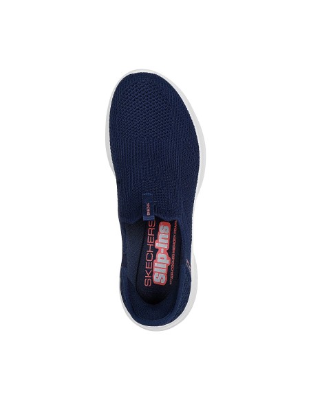 Skechers SlipIns Ultra Flex 30 Easy Win 150450NVY