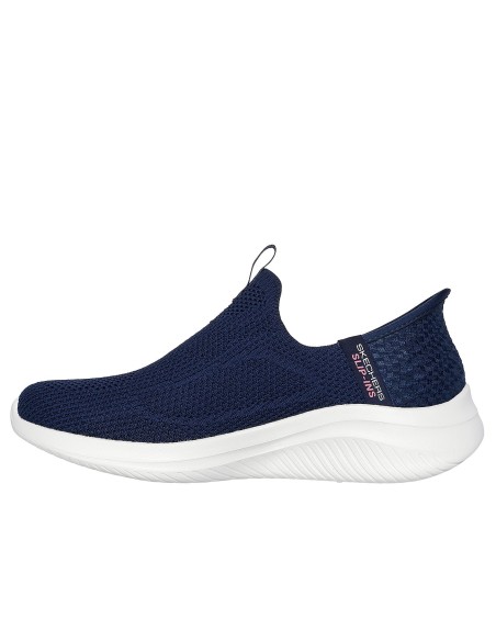 Skechers SlipIns Ultra Flex 30 Easy Win 150450NVY