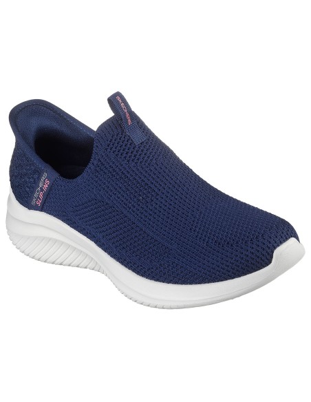 Skechers SlipIns Ultra Flex 30 Easy Win 150450NVY
