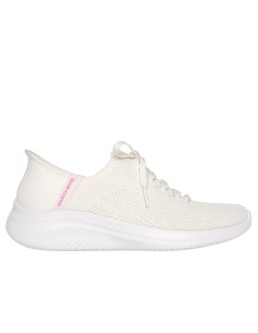 Skechers SlipIns Ultra Flex 30 Elevated Motion 150457NAT
