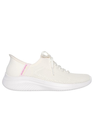 Skechers SlipIns Ultra Flex 30 Elevated Motion 150457NAT