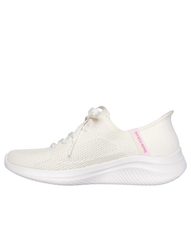 Skechers SlipIns Ultra Flex 30 Elevated Motion 150457NAT