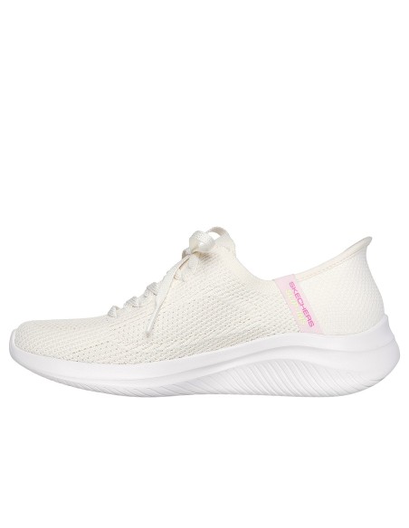 Skechers SlipIns Ultra Flex 30 Elevated Motion 150457NAT