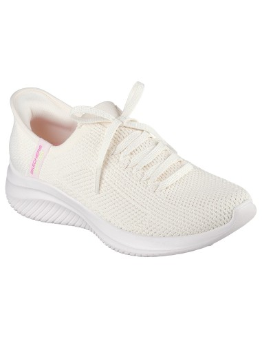 Skechers SlipIns Ultra Flex 30 Elevated Motion 150457NAT