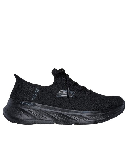 Skechers SlipIns Edgeride Impression 150470BBK