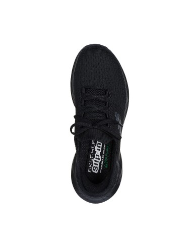 Skechers SlipIns Edgeride Impression 150470BBK