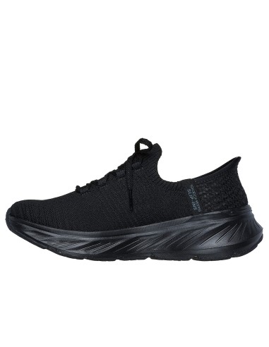 Skechers SlipIns Edgeride Impression 150470BBK