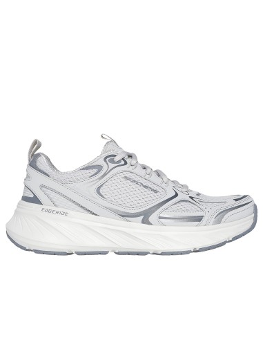 Skechers Edgeride Silver Eclipse 150475GRY