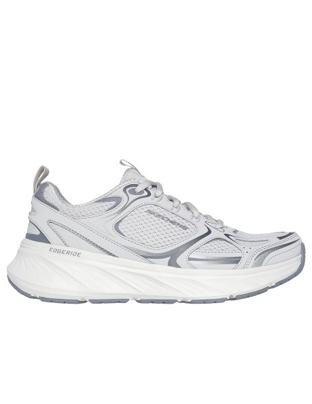 Skechers Edgeride Silver Eclipse 150475GRY