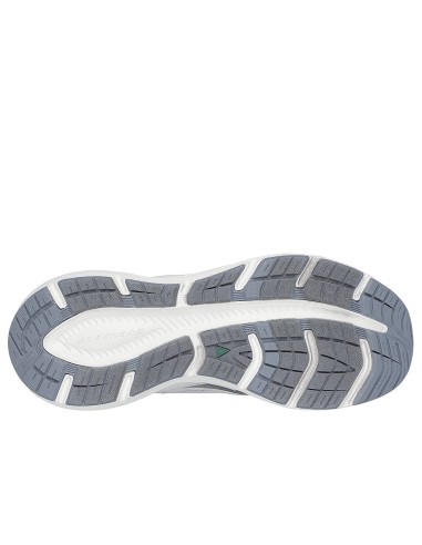 Skechers Edgeride Silver Eclipse 150475GRY