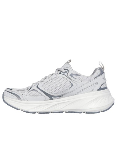 Skechers Edgeride Silver Eclipse 150475GRY