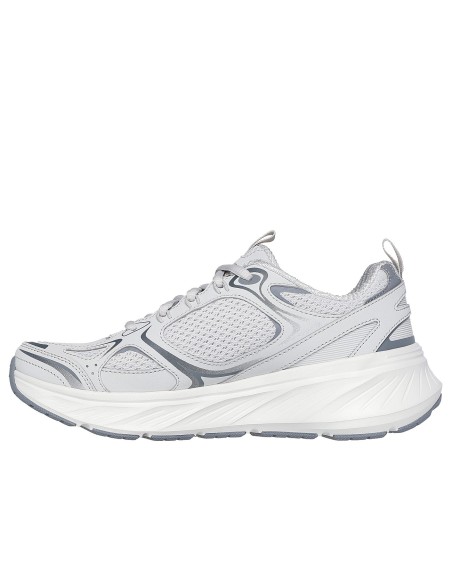 Skechers Edgeride Silver Eclipse 150475GRY