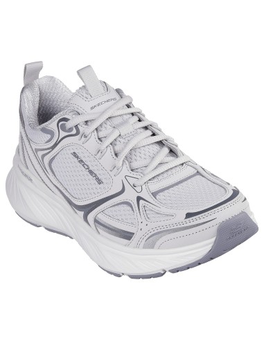 Skechers Edgeride Silver Eclipse 150475GRY