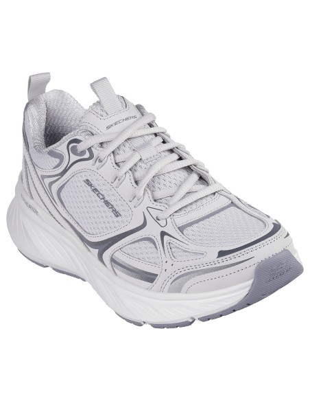 Skechers Edgeride Silver Eclipse 150475GRY