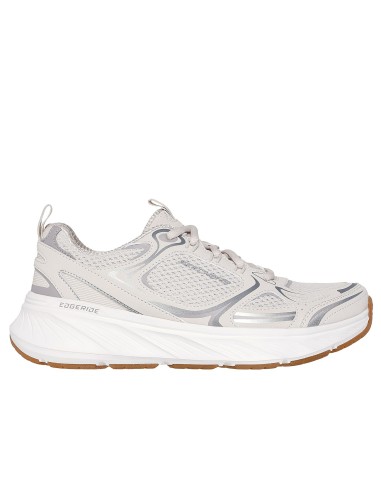 Skechers Edgeride Silver Eclipse 150475NAT