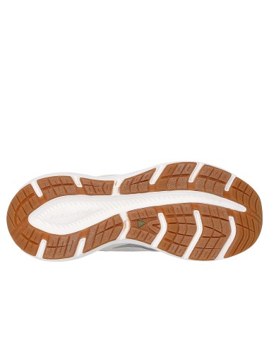 Skechers Edgeride Silver Eclipse 150475NAT