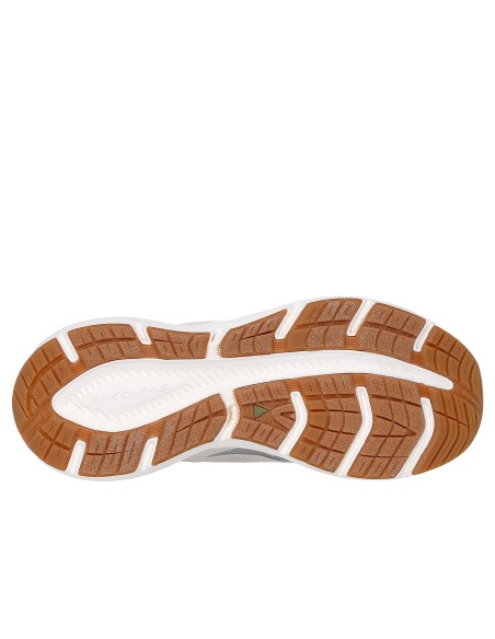 Skechers Edgeride Silver Eclipse 150475NAT