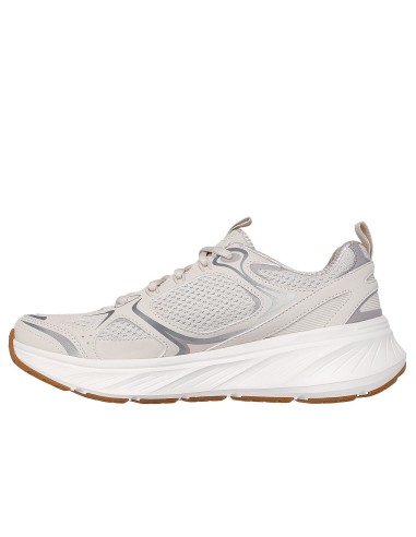 Skechers Edgeride Silver Eclipse 150475NAT