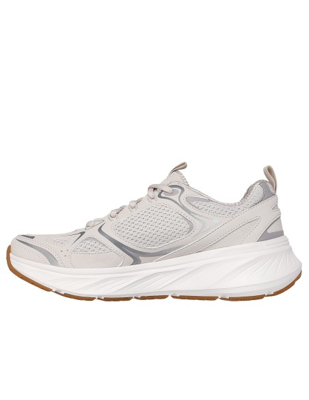 Skechers Edgeride Silver Eclipse 150475NAT