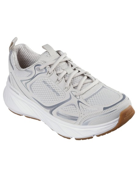 Skechers Edgeride Silver Eclipse 150475NAT