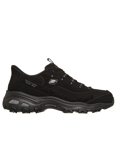 Skechers SlipIns D'Lites Classic Remix 150543BBK