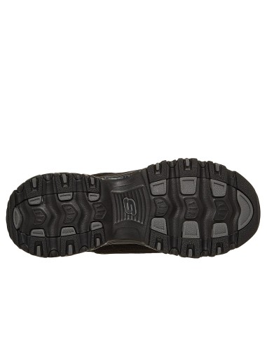 Skechers SlipIns D'Lites Classic Remix 150543BBK