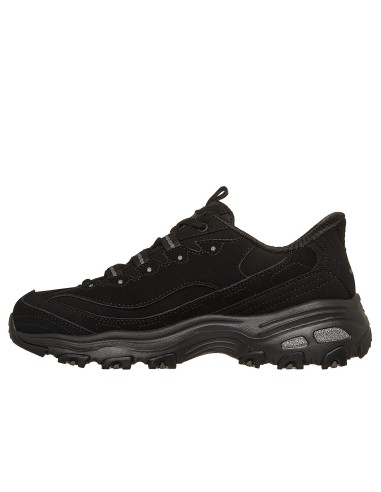 Skechers SlipIns D'Lites Classic Remix 150543BBK
