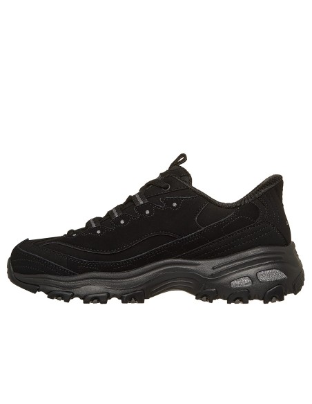 Skechers SlipIns D'Lites Classic Remix 150543BBK