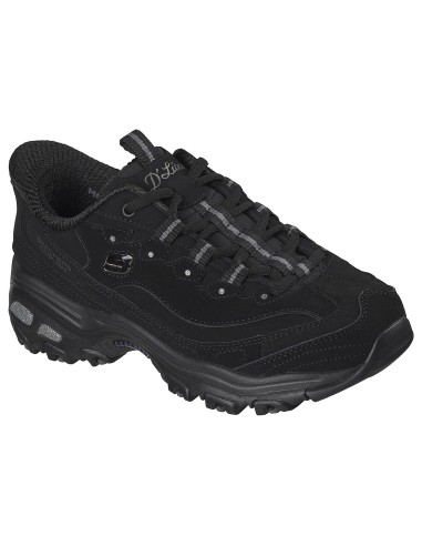 Skechers SlipIns D'Lites Classic Remix 150543BBK