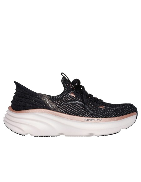 Skechers SlipIns D'lux Vapor Evening Glow 150584BKRG