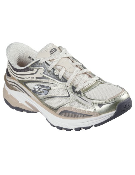 Skechers SlipIns Stamina Sport 150710NTGD