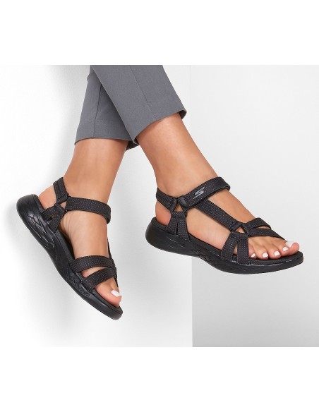 Skechers On The Go 600 15316BBK