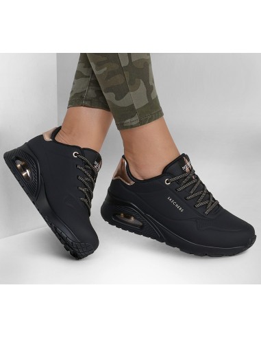 Skechers UnoShimmer Away 155196BBK