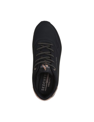 Skechers UnoShimmer Away 155196BBK