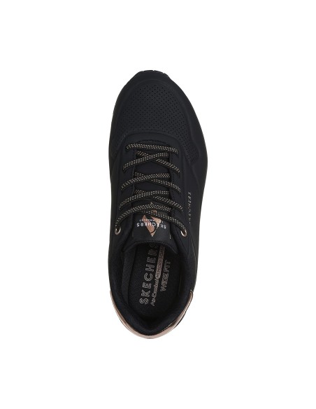 Skechers UnoShimmer Away 155196BBK