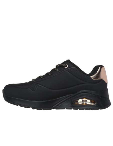 Skechers UnoShimmer Away 155196BBK