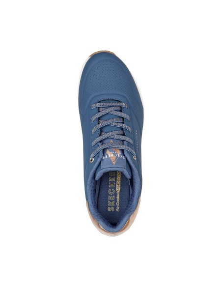 Skechers UnoShimmer Away 155196NVY